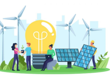 The Role of Technology in Fighting Climate Change