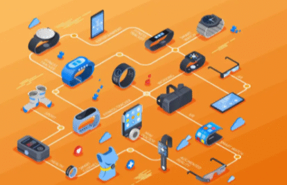 The Growth of Smart Wearables in Fitness Tracking