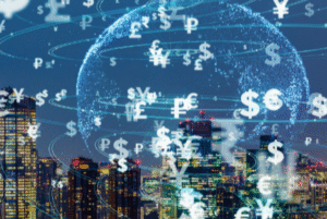 The Impact of Digital Currency on Global Markets
