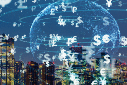 The Impact of Digital Currency on Global Markets