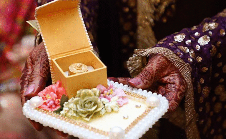 Beautiful Indian Gift Boxes: Traditional & Elegant Packaging Ideas