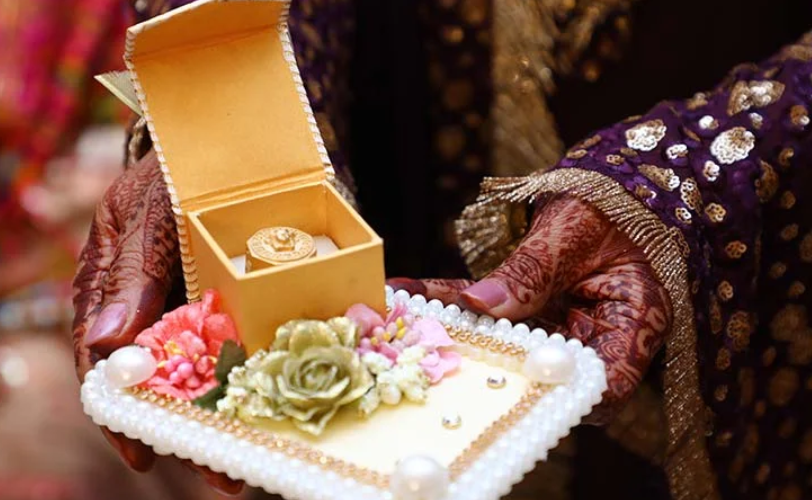 Beautiful Indian Gift Boxes: Traditional & Elegant Packaging Ideas