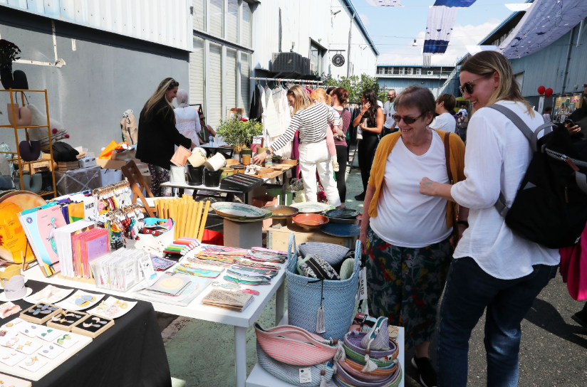 The uplifting of the Art sector in the UAE