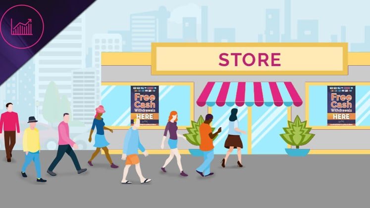 Are Your Retail Store KPIs Missing the Mark? Start with a Footfall Counter