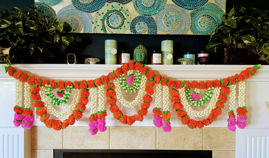 Why Decorative Torans Are the Instant Upgrade Your Entryway Needs