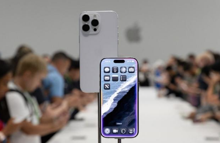 Real-Time iPhone 16 Testing Environment with Full Simulation