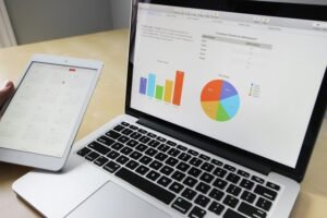 data analysis and mapping