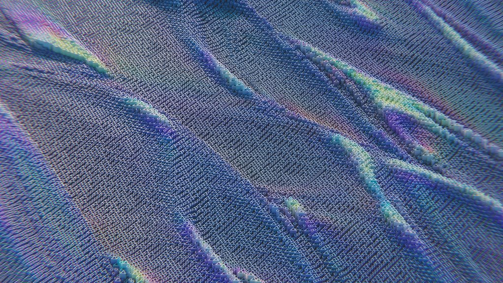 high capacity data benchmarking process