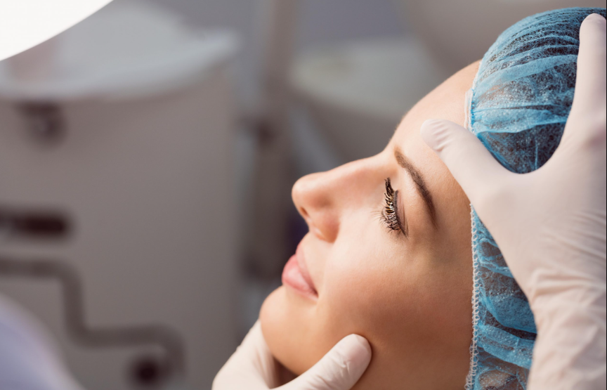 Is Nose Surgery in Dubai a Good Choice for Your Facial?