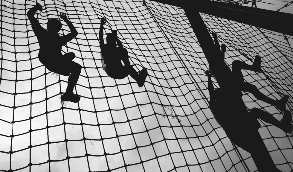 network coordination metrics evaluation