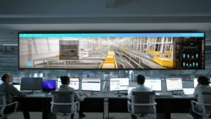 network flow efficiency analysis