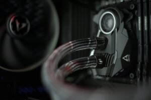 network performance evaluation report