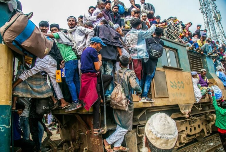 operational review of interactions