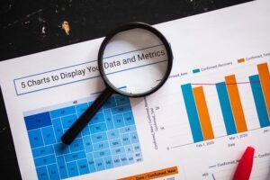 performance metrics audit report