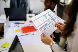 performance review of platforms