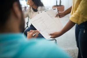 process evaluation report summary