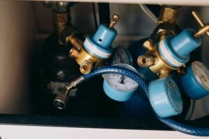 system monitoring performance audit