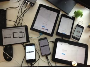 Comprehensive Mobile Device Validation Across All Platforms