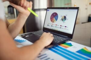 throughput and performance metrics