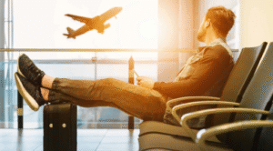 Travel Comfort
