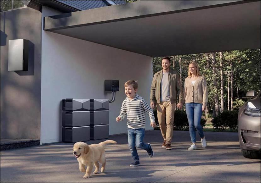 How to Choose the Best Home Backup Battery for Your Family