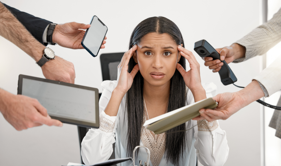 The “Profit Gap”: Why Your Current Marketing Strategy Isn’t Scaling