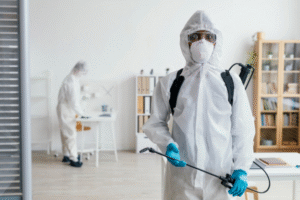 The Unseen Connection Between Plumbing Leaks and Termite Infestations