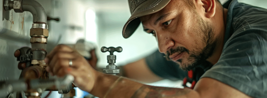 How Hiring a Plumber in Denver Can Transform Your Home’s Plumbing?