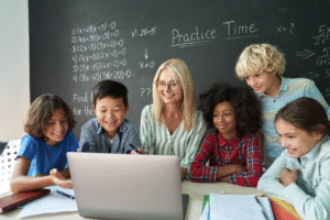 Why Schools Need Integrated Systems for Student Records and Financial Management