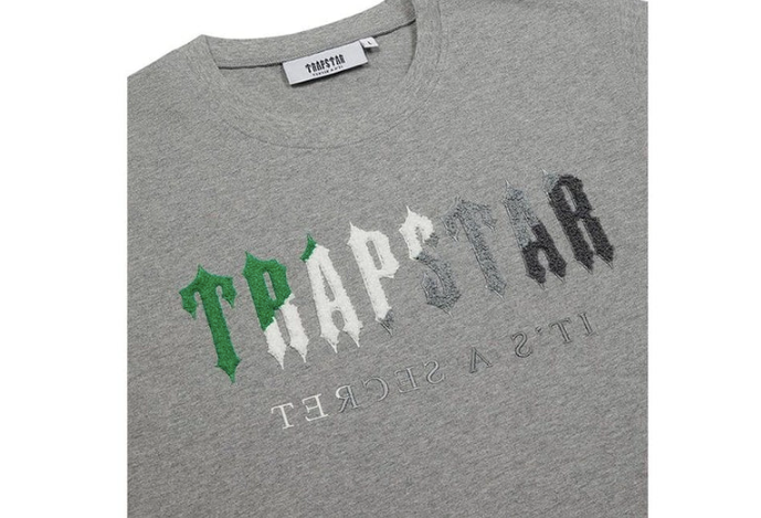 Why Trapstar’s 40% Off Sale Is a Game-Changer for Fashion Lovers