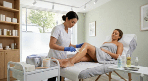 7 Soft Wax Habits That Help Beauty Professionals Work More Cleanly