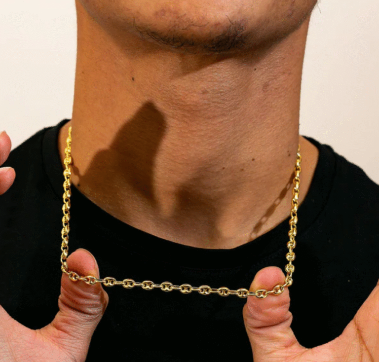 Hollow vs Solid Puff Chains: Pros and Cons