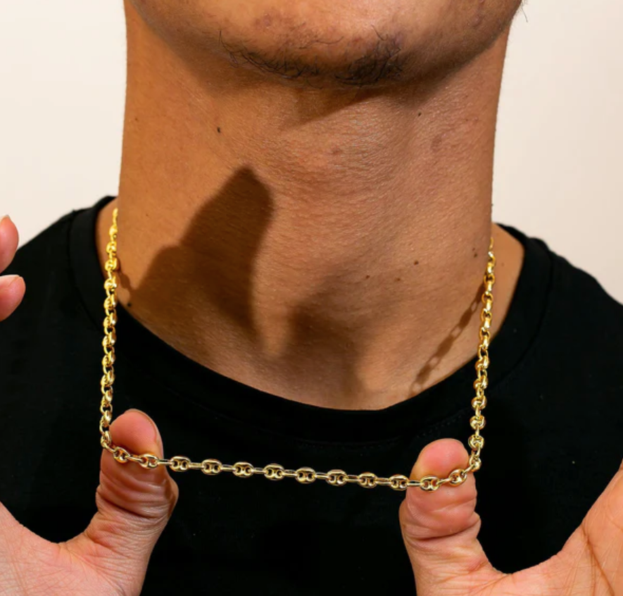 Hollow vs Solid Puff Chains: Pros and Cons