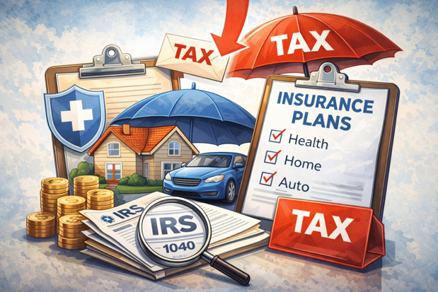 How to Survive the 2026 Premium Jump?