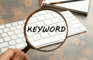 The Easy Ways to Find the Right Keywords