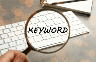 The Easy Ways to Find the Right Keywords