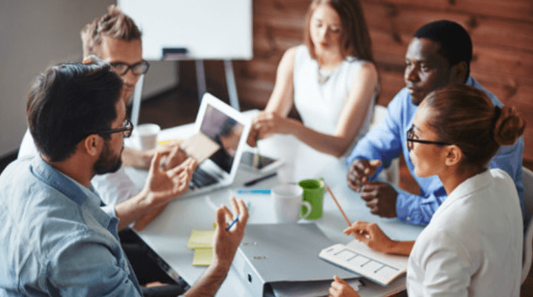 Council Roles That Support Social Progress