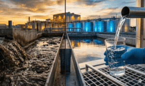 The Growing Importance of Water-Compatible Polymers in Industrial Systems