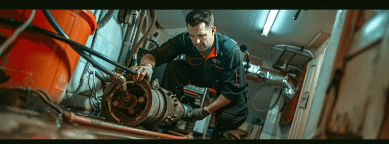 How Regular Drain Maintenance Improves Home Hygiene