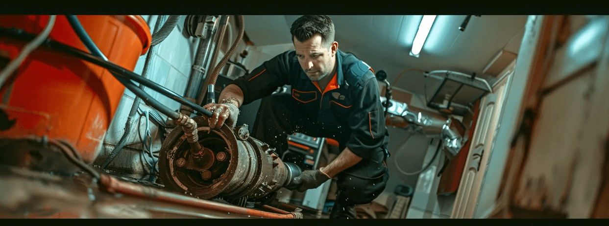 How Regular Drain Maintenance Improves Home Hygiene