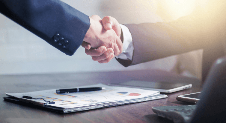 The Invisible Infrastructure Behind Fast-Growing Businesses