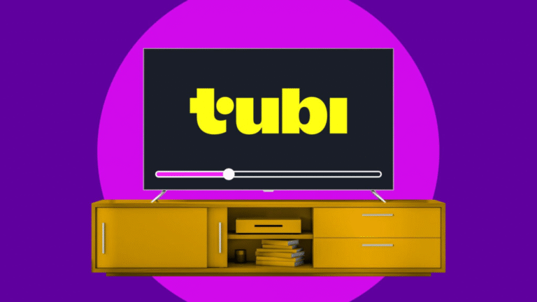 What Is Tubi TV and Why It’s Growing