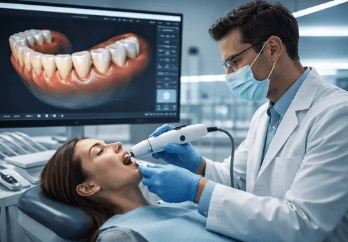 How Smile Makeovers Are Boosting Personal And Professional Confidence?