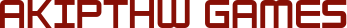 akipthwgames