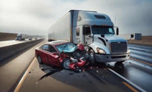 How to Navigate Truck Accident Claims in South Carolina