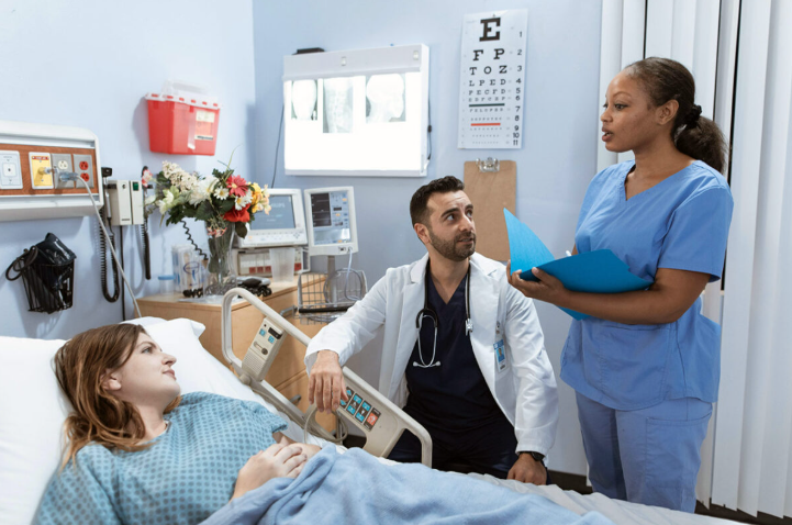 The Biggest Threat to Patient Safety Is Not Always a Medical Mistake