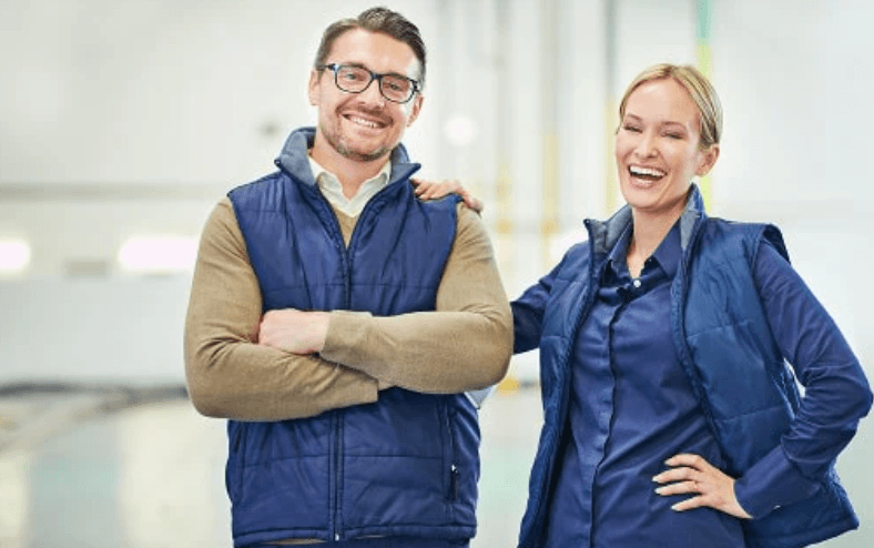 Why Athletic Workwear Is Gaining Attention in the Workplace