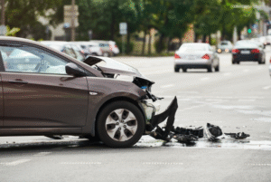 Recovering After a Hit and Run Crash in Washington