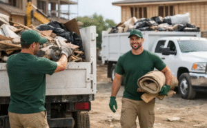 How One Demolition Crew Stopped Paying Per Pull For Container Hauling