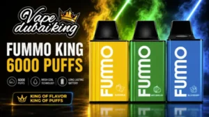 Inside the UAE Vaping Boom: Trends, Laws, and Smart Buying Choices Every Adult Should Know